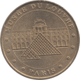 2000 FRANCE MEDALLION - WORLD COINS - Cambridgeshire Coins