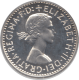 2000 MAUNDY FOURPENCE ( PROOF ) - Maundy Coins - Cambridgeshire Coins