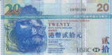 2003 20 DOLLARS HUNGARIAN BANKNOTE HUNGARY REF 795 - World Banknotes - Cambridgeshire Coins