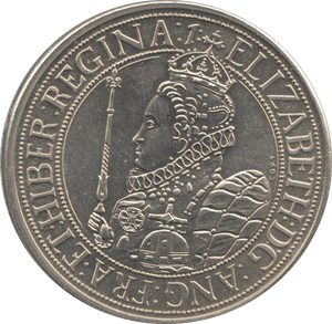 2003 25 SHILLINGS SOMALIA - WORLD COINS - Cambridgeshire Coins