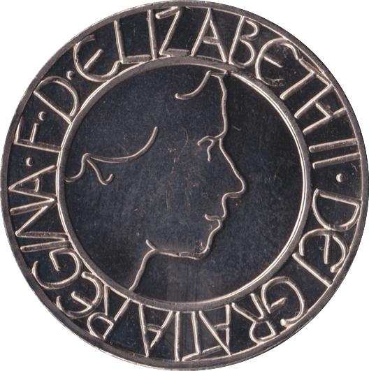 2003 CIRCULATED £5 CORONATION COMMEMORATIVE COIN - £5 CIRCULATED - Cambridgeshire Coins