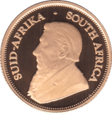 2004 GOLD KRUGERRAND PROOF 1/10 OUNCE SOUTH AFRICA - Gold World Coins - Cambridgeshire Coins