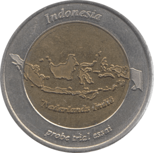 2005 NETHERLANDS TWO EUROS - WORLD COINS - Cambridgeshire Coins