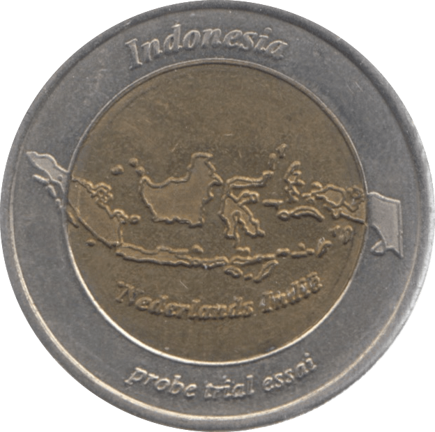 2005 NETHERLANDS TWO EUROS - WORLD COINS - Cambridgeshire Coins