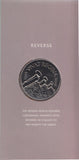 2006 Brilliant Uncirculated £5 Coin Presentation Pack Vivat Regina 80th - £5 BU PACK - Cambridgeshire Coins