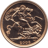 2006 GOLD SOVEREIGN ( BU ) - Sovereign - Cambridgeshire Coins