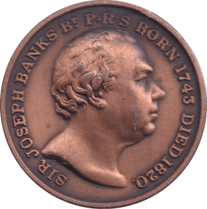 2009 BRONZE MEDAL - WORLD COINS - Cambridgeshire Coins