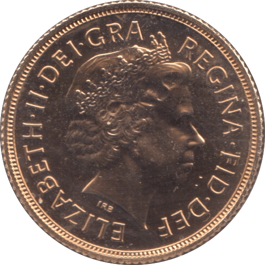 2009 GOLD SOVEREIGN ( BU ) - Sovereign - Cambridgeshire Coins