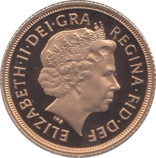2009 GOLD SOVEREIGN ( PROOF ) - Sovereign - Cambridgeshire Coins