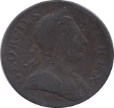 1772 HALFPENNY ( FINE ) 14