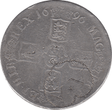 1696 CROWN ( GF )