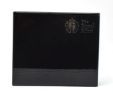 2010 The UK Silver Piedfort Proof Coin Collection BOX + COA Royal Mint - Silver Proof Piedfort - Cambridgeshire Coins