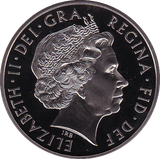 2011 FIVE POUND £5 PROOF COIN PRINCE PHILLIP 90TH BIRTHDAY - £5 Proof - Cambridgeshire Coins