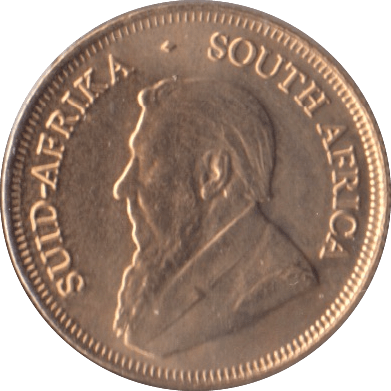 2011 GOLD KRUGERRAND 1/10TH OUNCE ( UNC ) SOUTH AFRICA - Gold World Coins - Cambridgeshire Coins
