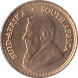 2011 GOLD KRUGERRAND 1/10TH OUNCE ( UNC ) SOUTH AFRICA - Gold World Coins - Cambridgeshire Coins
