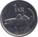 2011 ICELAND - Cambridgeshire Coins