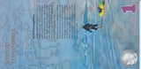 2012 ONE POLAR DOLLAR BANKNOTE ARCTIC TERRITORIES REF 829 - World Banknotes - Cambridgeshire Coins