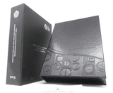 2013 ROYAL MINT COLLECTORS PROOF SET - Proof Set Black - Cambridgeshire Coins