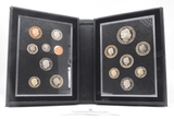 2013 ROYAL MINT COLLECTORS PROOF SET - Proof Set Black - Cambridgeshire Coins