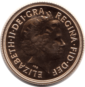 2014 GOLD SOVEREIGN ( BU ) - Sovereign - Cambridgeshire Coins