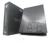 2014 ROYAL MINT COLLECTORS PROOF SET - Proof Set Black - Cambridgeshire Coins