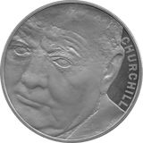 2015 FIVE POUND £5 PROOF COIN SIR WINSTON CHURCHILL - £5 Proof - Cambridgeshire Coins