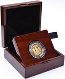 2015 Gold Proof £2 800th Anniversary Magna Carta Coin Box COA Limited to 400 - Gold Proof £2 - Cambridgeshire Coins