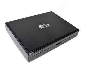 2015 Silver Proof 8 Year Coin British Set First Edition Royal Mint Box COA Gift - Silver Proof - Cambridgeshire Coins