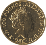 2016 GOLD QUEENS BEASTS ONE OUNCE LION OF ENGLAND - GOLD BRITANNIAS - Cambridgeshire Coins