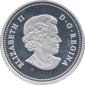 2016 SILVER CANADA 90TH BIRTHDAY ANNIVERSARY 20 DOLLARS ( PROOF ) - SILVER WORLD COINS - Cambridgeshire Coins