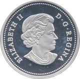 2016 SILVER CANADA 90TH BIRTHDAY ANNIVERSARY 20 DOLLARS ( PROOF ) - SILVER WORLD COINS - Cambridgeshire Coins