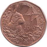 2019 5 EURO AUSTRIA - WORLD COINS - Cambridgeshire Coins