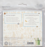 2019 BRILLIANT UNCIRCULATED 50P COIN BEATRIX POTTER PETER RABBIT SEALED - 50p BU Pack - Cambridgeshire Coins
