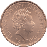 2019 GOLD FIVE POUND MATT ( BU ) - GOLD FIVE POUNDS - Cambridgeshire Coins