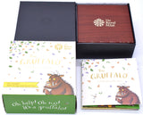 2019 Gold Proof 50p Fifty Pence Coin 20 Years of The Grufalo BOX + COA - Gold Proof 50p - Cambridgeshire Coins