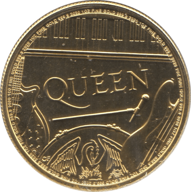 2020 Gold Proof Quarter Ounce QUEEN £25 Coin Box COA Royal Mint Gold
