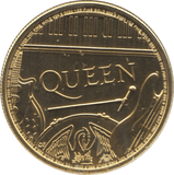 2020 .9999 GOLD OUNCE QUEEN £100 COIN ( BU ) - GOLD BRITANNIAS - Cambridgeshire Coins