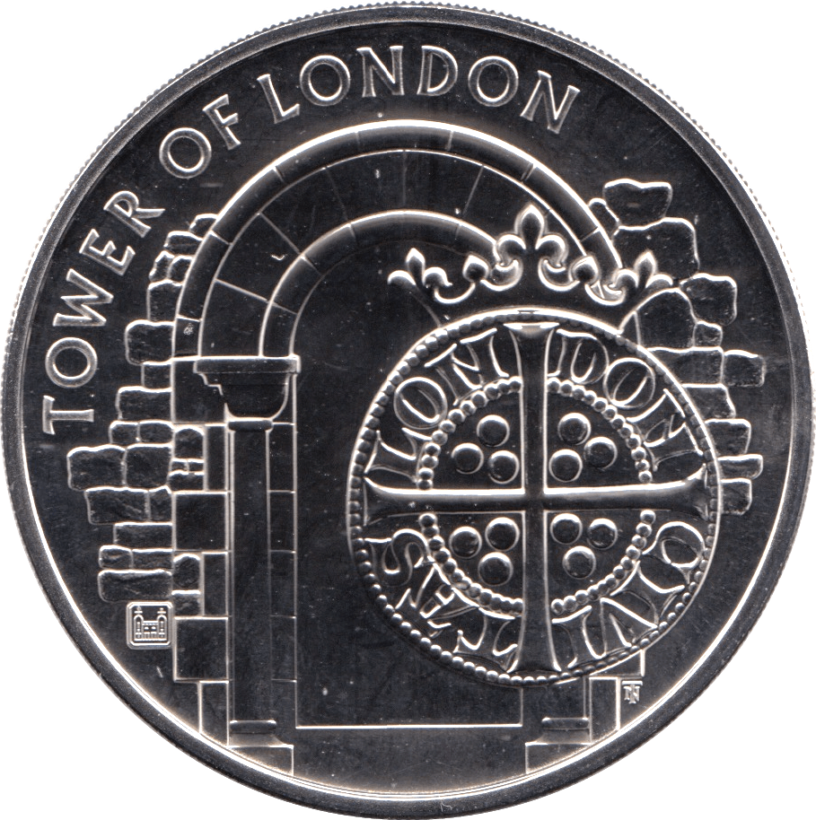 2020 BRILLIANT UNCIRCULATED £5 COIN THE ROYAL MINT COIN BU - £5 BU - Cambridgeshire Coins