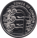 2020 BRILLIANT UNCIRCULATED £5 COIN THREE LIONS COIN BU - £5 BU - Cambridgeshire Coins