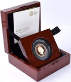 2020 Gold Proof Rosalind Franklin DNA 50p Coin BOX + COA Royal Mint - Gold Proof 50p - Cambridgeshire Coins