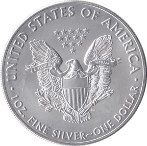 2020 SILVER LIBERTY DOLLAR USA - SILVER WORLD COINS - Cambridgeshire Coins