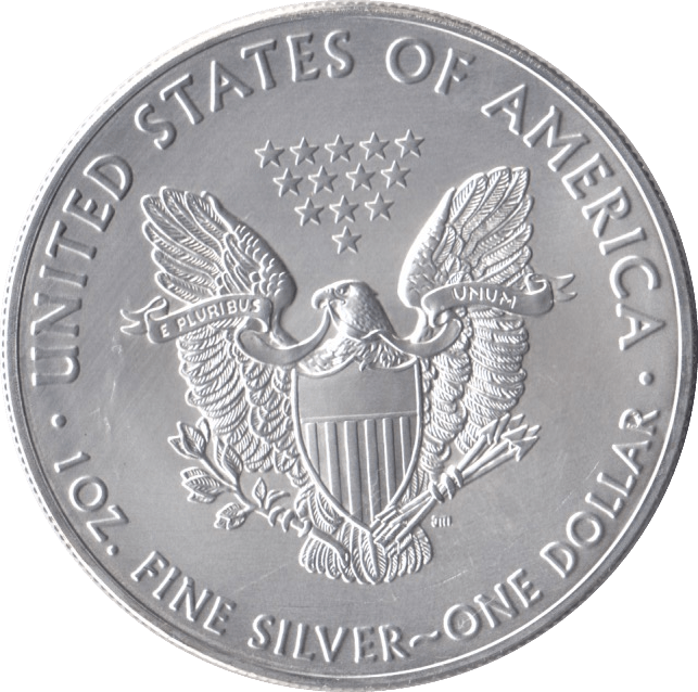 2020 SILVER LIBERTY DOLLAR USA - SILVER WORLD COINS - Cambridgeshire Coins