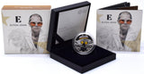 2020 UK One Ounce Silver Proof £2 Coin Sir Elton John Royal Mint BOX + COA - Cambridgeshire Coins