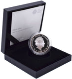 2020 UK One Ounce Silver Proof £2 Coin Sir Elton John Royal Mint BOX + COA - Cambridgeshire Coins