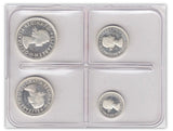2021 Maundy set - Cambridgeshire Coins