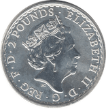2021 SILVER BRITANNIA 1oz FINE SILVER .999 IN CAPSULE - SILVER WORLD COINS - Cambridgeshire Coins