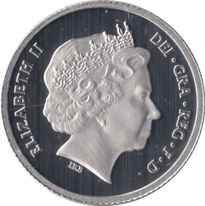 2022 PLATINUM PROOF MEMORIAL SOVEREIGN GIBRALTAR - Platinum Coins - Cambridgeshire Coins