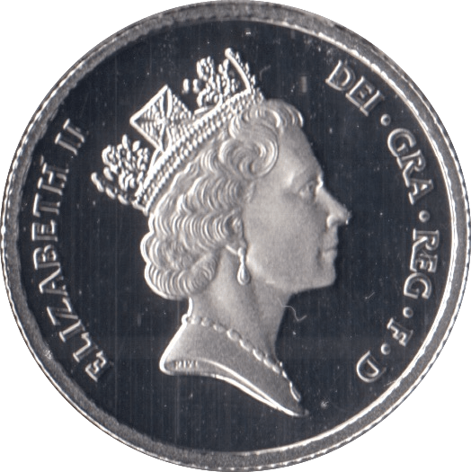 2022 PLATINUM PROOF MEMORIAL SOVEREIGN GIBRALTAR - Platinum Coins - Cambridgeshire Coins