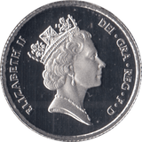 2022 PLATINUM PROOF MEMORIAL SOVEREIGN GIBRALTAR - Platinum Coins - Cambridgeshire Coins