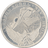 2023 1/4OZ 100 DRAM ARMENIAN REPUBLIC .999 COIN NOAH'S ARK - SILVER WORLD COINS - Cambridgeshire Coins